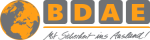 Logo des BDAE